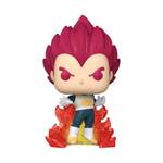 Pop! Vinyl - Dragon Ball Super: Broly - Super Saiyan God Vegeta (with chase) US Exclusive