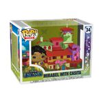 Pop! Town Vinyl - Disney Encanto - Mirabel with Casita