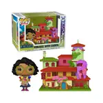 Pop! Town Vinyl - Disney Encanto - Mirabel with Casita