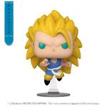 Pop! Vinyl - Dragon Ball GT - Goku (Super Saiyan 3) US Exclusive