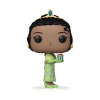 Pop! Vinyl D100 Special Edition - Tiana Retro Reimagined US Exclusive