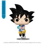 Pop! Vinyl - Dragon Ball GT - Goku with Kamehameha US Exclusive