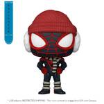 Pop! Vinyl - Spider-Man: Miles Morales - Winter Miles