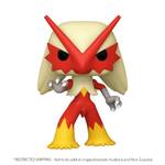 Pop! Vinyl - Pokemon - Blaziken