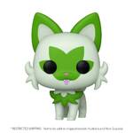Pop! Vinyl - Pokemon - Sprigatito