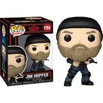 Pop! Vinyl - Stranger Things - Jim Hopper