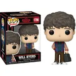 Pop! Vinyl - Stranger Things - Will Byers