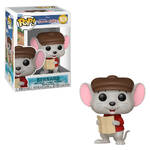 Pop! Vinyl - Disney The Rescuers Down Under - Bernard