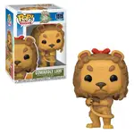 Pop! Vinyl - Wizard of Oz - Cowardly Lion