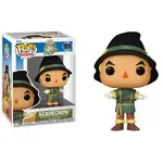 Pop! Vinyl - Wizard of Oz - Scarecrow