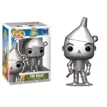 Pop! Vinyl - The Wizard of Oz - Tin Man