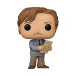 Pop! Vinyl - Harry Potter - Lupin with Marauder's Map