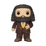 Pop! Vinyl - Harry Potter - Hagrid in Animal Pelt Outfit