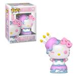 Pop! Vinyl - Hello Kitty & Friends 50th Anniversary - Hello Kitty in Cake