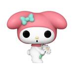 Pop! Vinyl - Hello Kitty and Friends - My Melody with Flower US Exclusive