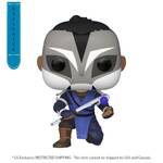 Pop! Vinyl - Avatar The Last Airbender - Sokka Warrior US Exclusive