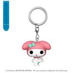 Pop! Keychain - Hello Kitty - My Melody (Spring Time) US Exclusive