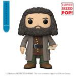 Pop! Vinyl - Harry Potter - Hagrid with Letter US Exclusive