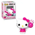 Pop! Vinyl - Hello Kitty & Friends - Hello Kitty with Balloons US Exclusive