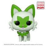 Pop! Vinyl - Pokemon - Sprigatito 10inch