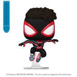 Pop! Vinyl - Spider-Man 2 (VG'23) - Miles Morales in Evolved Suit US Exclusive