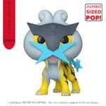 Pop! Vinyl - Pokemon - Raikou 10inch NYCC 2025 Exclusive