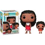 Pop! Vinyl - Disney Moana 2 - Moana & Little Sis Simea