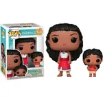 Pop! Vinyl - Disney Moana 2 - Moana & Little Sis Simea
