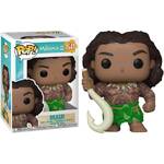 Pop! Vinyl - Disney Moana 2 - Maui