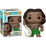 Pop! Vinyl - Disney Moana 2 - Maui