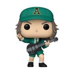 Pop! Vinyl - AC/DC - Angus Young (Green Uniform)