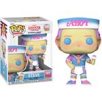 Pop! Vinyl - Stranger Things - Steve (Scoops Ahoy)