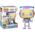 Pop! Vinyl - Stranger Things - Steve (Scoops Ahoy)