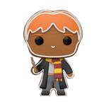 Pop! Vinyl - Harry Potter - Ron Weasley Gingerbread