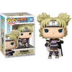 Pop! Vinyl - Naruto: Shippuden - Temari
