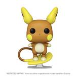 Pop! Vinyl - Pokemon - Alolan Raichu