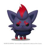 Pop! Vinyl - Pokemon - Zorua