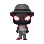 Pop! Vinyl - Spider-Man 2 (VG 2023) - City Sounds Suit Miles Morales