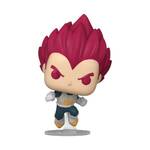 Pop! Vinyl - Dragon Ball Super: Broly - Super Saiyan God Vegeta