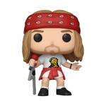 Pop! Vinyl - Guns N Roses - Axl Rose (1992) (with chase)