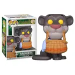 Pop! Vinyl - Disney The Jungle Book - Bagheera with Basket