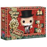 Pocket Pop! Advent Calendar - Hasbro