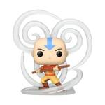 Pop! Deluxe - Avatar: The Last Airbender - Aang