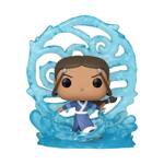 Pop! Vinyl - Avatar The Last Airbender - Katara Deluxe