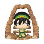 Pop! Deluxe - Avatar: The Last Airbender - Toph
