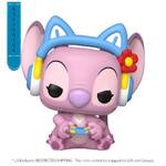 Pop! Vinyl - Disney Lilo and Stitch - Gamer Angel US Exclusive