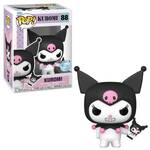 Pop! Vinyl - Hello Kitty & Friends - Kuromi with Phone US Exclusive