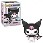 Pop! Vinyl - Hello Kitty & Friends - Kuromi with Phone US Exclusive