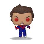 Pop! Vinyl - Marvel Spider-Man Across the Spider-Verse - Spider-Man 2099 Unmasked