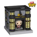 Bitty Pop! Town - Harry Potter - Ollivander Shop